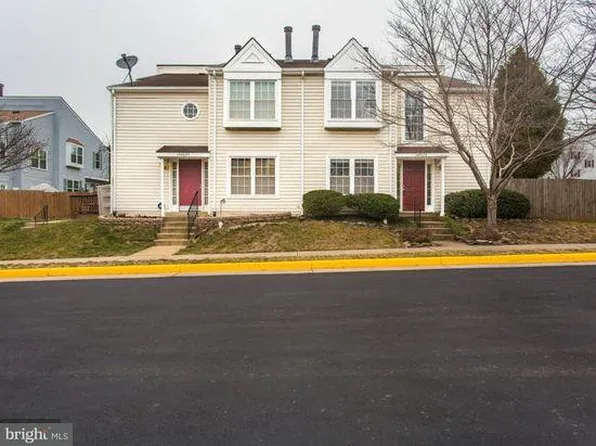 14002C Walter Bowie Ln, Centreville, VA 20121