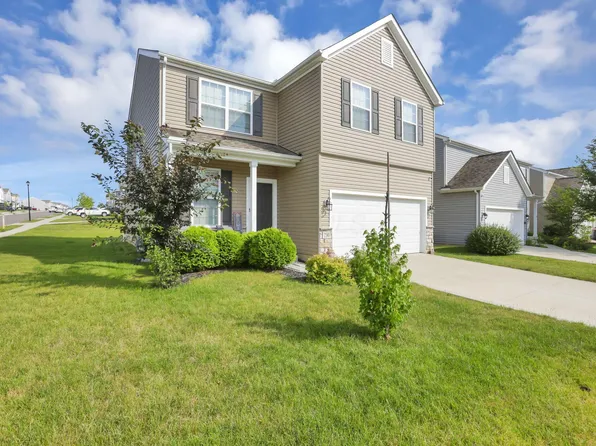 230 Salinger Dr, Lithopolis, OH 43136