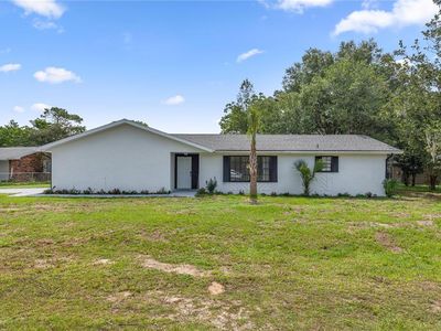23 Sapphire Rd, Ocala, FL, 34472