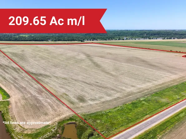 18277 Lambert Ave, Pacific Junction, IA 51561