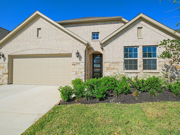 Plan 4019 elevation D exterior