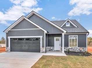 158 Lowe Rd, Chesnee, SC 29323