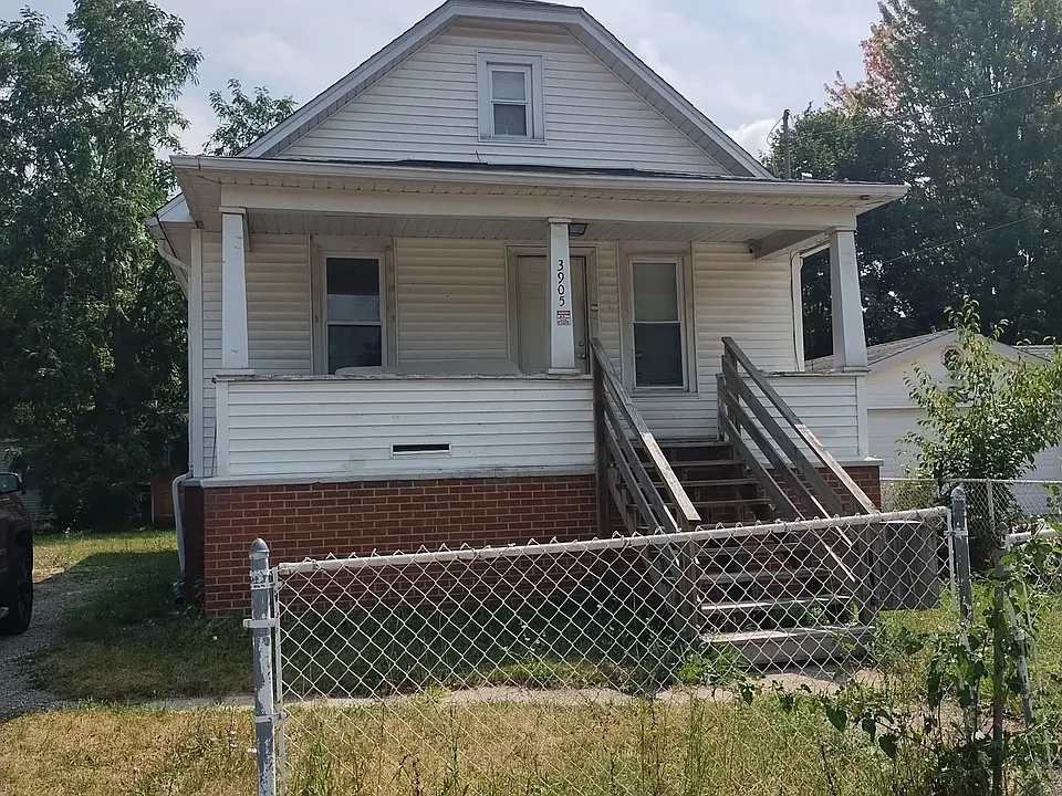 3905 Tuxedo Ave