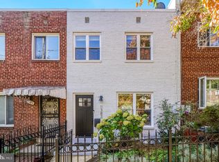 1383 Adams St NE, Washington, DC 20018