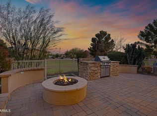 20391 N Sunrise Ln, Maricopa, AZ 85138