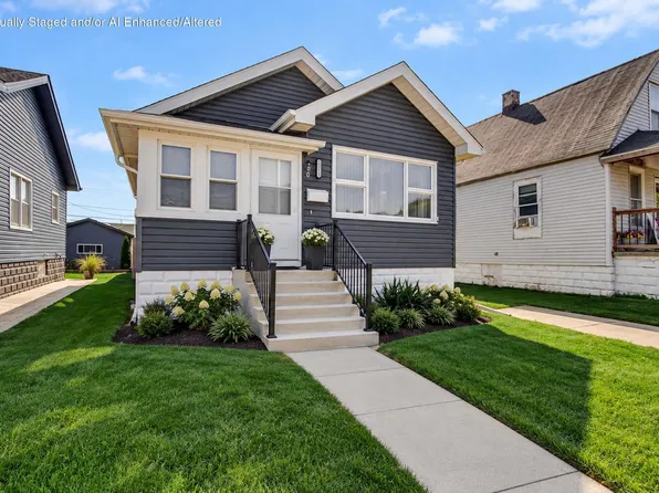 4241 Hohman Ave, Hammond, IN 46327