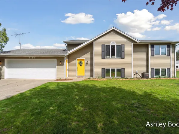 8186 56th Ave, Hudsonville, MI 49426