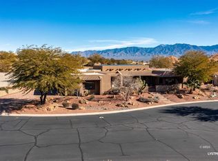564 Lascala Dr, Mesquite, NV 89027