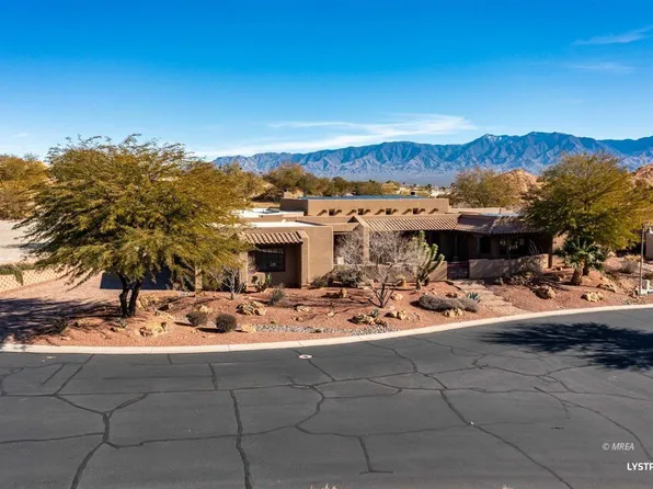 564 Lascala Dr, Mesquite, NV 89027