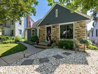 4909 Drew Ave S, Minneapolis, MN, 55410