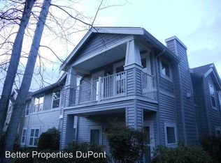 1826 Kennedy Pl, Dupont, WA 98327