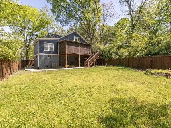 1021 College Ave, Nashville, TN 37209