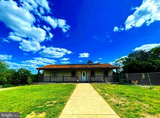 17300 Manning Dr, Accokeek, MD 20607