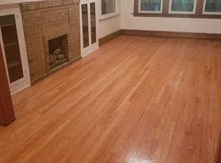 506 E 90th St #2, Chicago, IL 60619