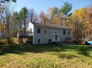 10 Birdsong Ln, Windham, ME 04062