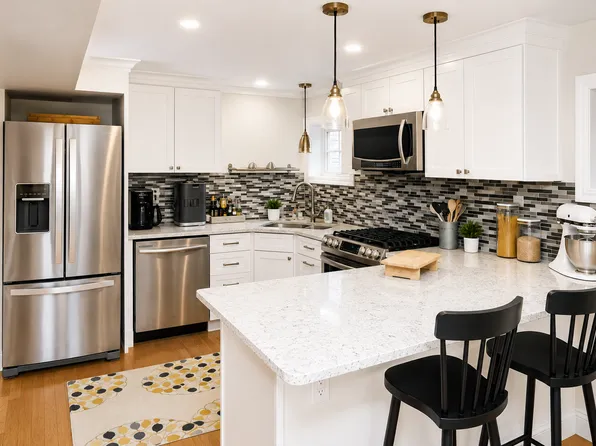 466-468 Medford St Unit 2, Somerville, MA 02145