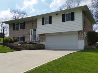 47 Jackson Dell Ct, Cleves, OH 45002