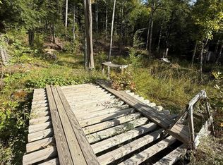 78 Cyrs Siding Road, Saint Albans, ME 04971