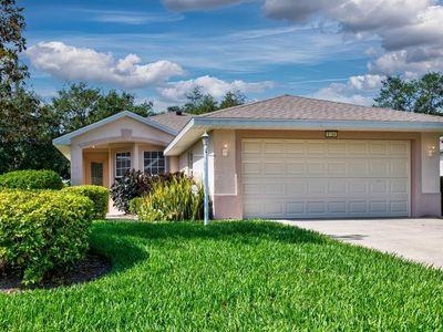 5324 Treasure View Way, Leesburg, FL, 34748
