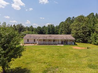 1317 Lillie Patrick Rd, Gay, GA 30218