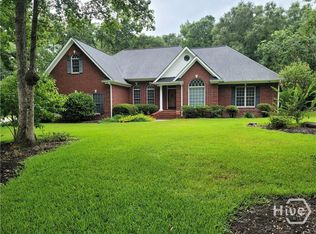 104 Red Bluff Run, Rincon, GA 31326