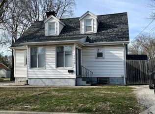 1112 West Ave, Normal, IL 61761