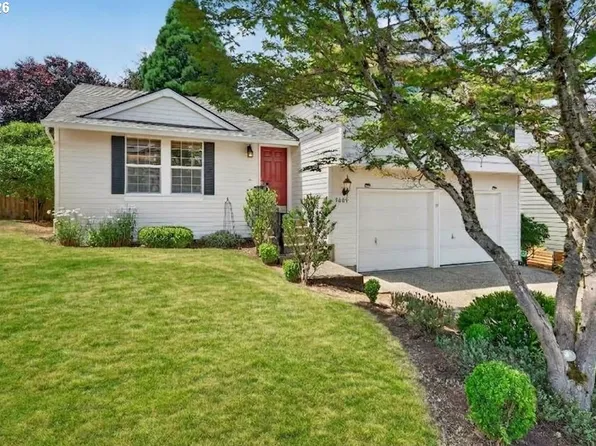 5089 NW 171st Pl, Portland, OR 97229