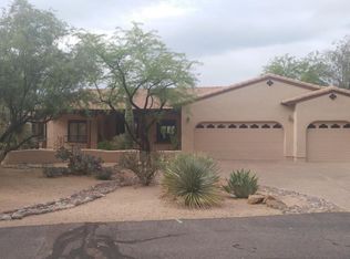 19128 E Tonto Trl, Rio Verde, AZ 85263