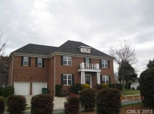 11919 Sir Francis Drake Dr, Charlotte, NC 28277