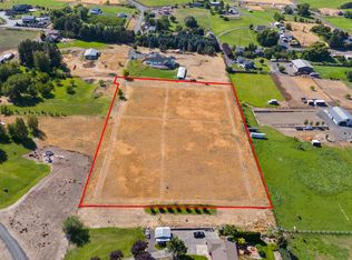 1361 Gore Rd, Selah, WA 98942