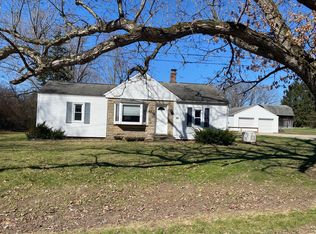 381 McAllister Rd, Battle Creek, MI 49014