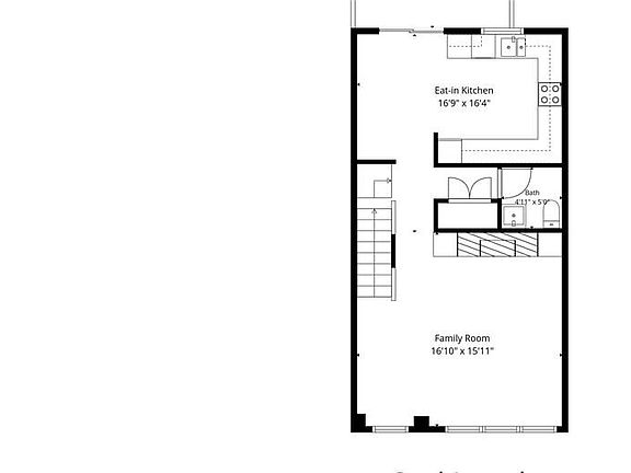 3rd image of 750 Lawrence St #38