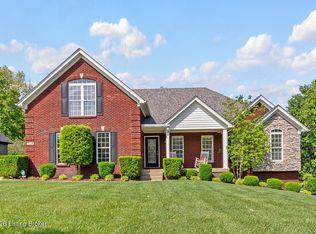 3054 Fallen Wood Ln, La Grange, KY 40031