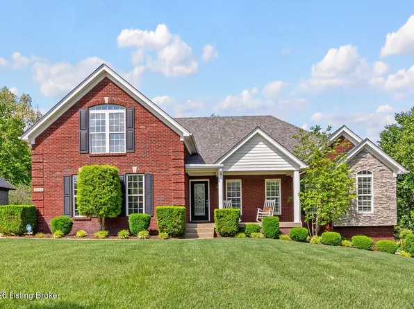 3054 Fallen Wood Ln, La Grange, KY 40031