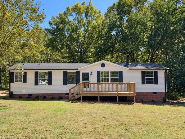 5124 McLeansville Rd, Mc Leansville, NC 27301