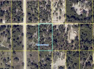 7655 22nd Pl, Labelle, FL 33935