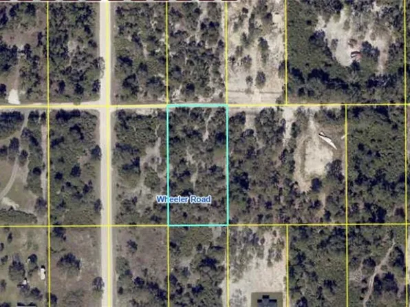 7655 22ND PL, LABELLE, FL 33935