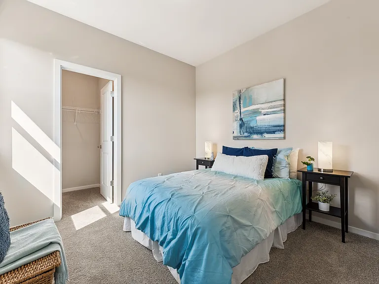 Broadmoor Commons Townhomes — Photo 39