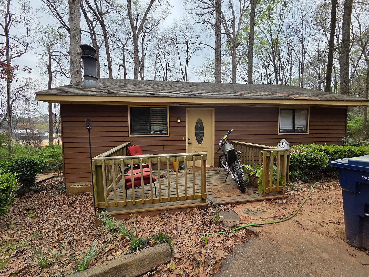 2 bedroom in Watkinsville! — Photo 2