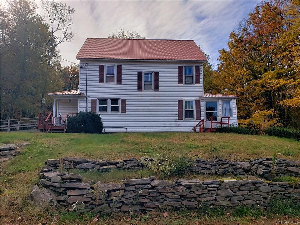 58 Budd Road, Woodbourne, NY 12788 Zillow