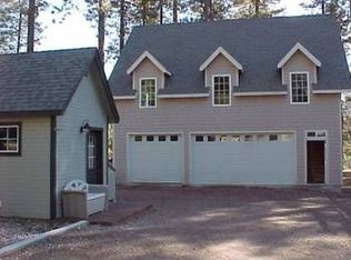 4418 Hotlum Dr, McCloud, CA 96057
