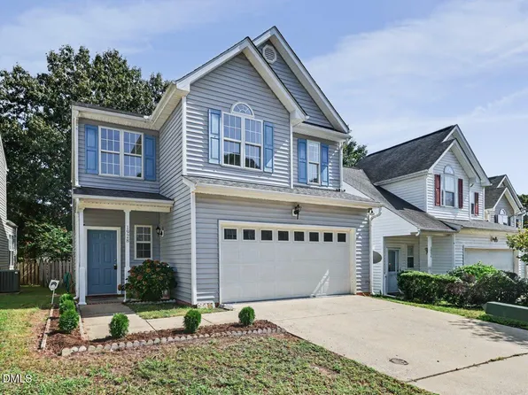 1928 Shadow Glen Dr, Raleigh, NC 27604