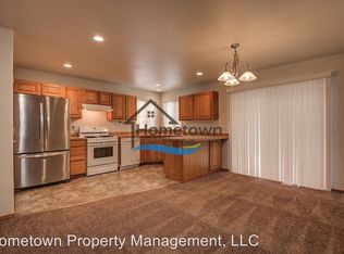 6846 N Calispel Dr, Coeur D Alene, ID 83815