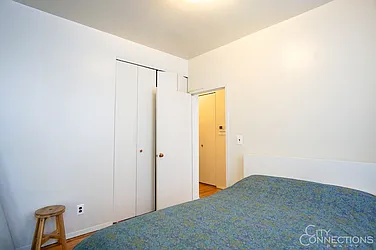 Rented by City Connections Realty