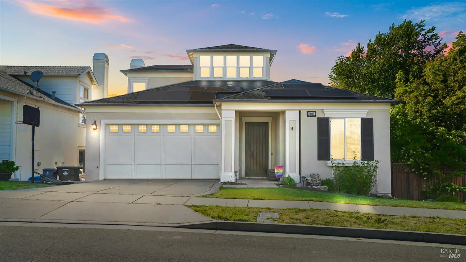 2011 Bellaterra Court - Photo 1
