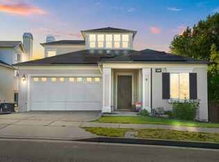 2011 Bellaterra Court, Santa Rosa, CA 95404