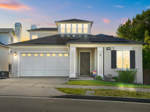 2011 Bellaterra Court, Santa Rosa, CA 95404