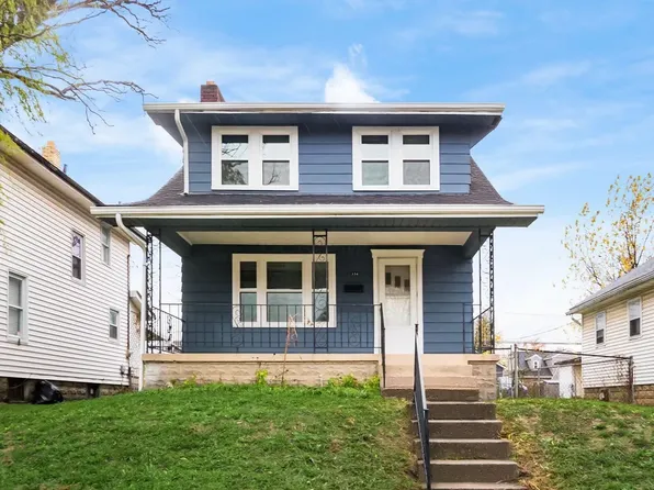 334 E Welch Ave, Columbus, OH 43207