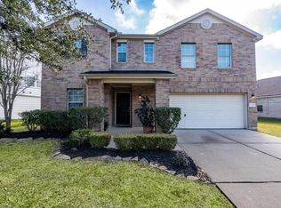 16226 Cole Bridge Ln, Cypress, TX 77429
