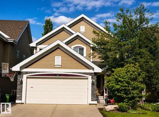 960 Summerside Link SW, Edmonton, AB T6X 0J9